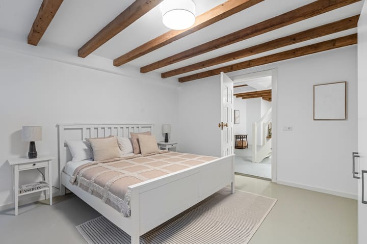 Photo 46 of Surinameplein 78