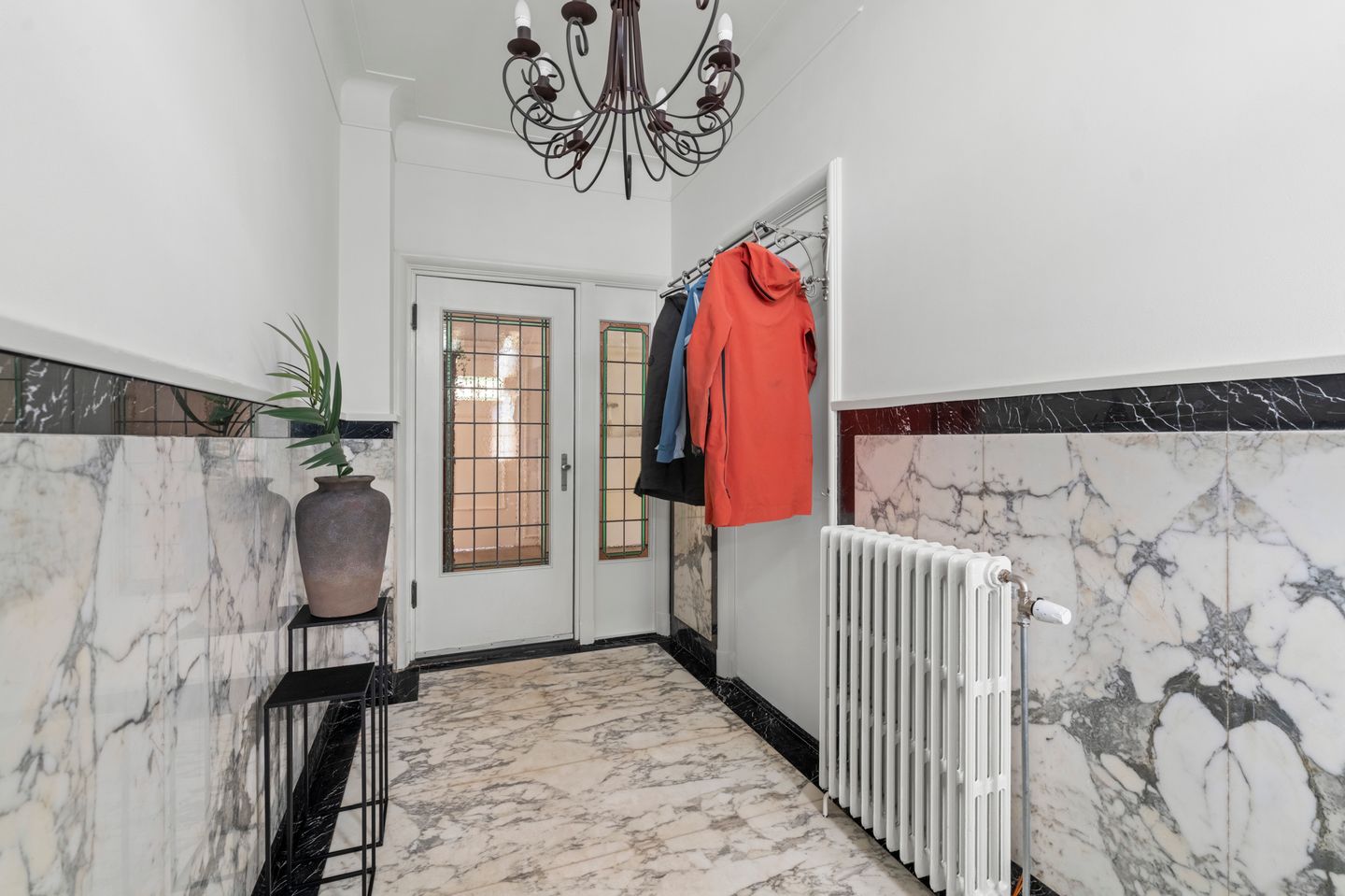 Foto 50 van Surinameplein 78