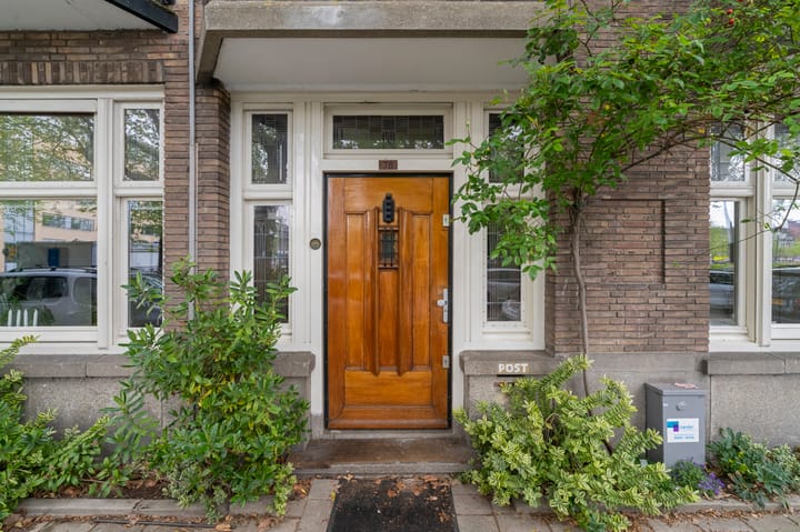 Photo 52 of Surinameplein 78