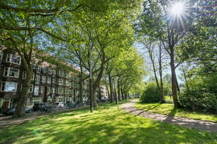 Photo 54 of Surinameplein 78