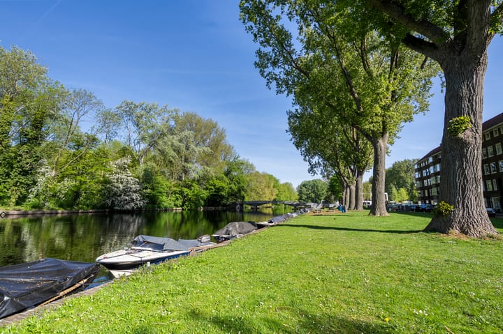 Photo 55 of Surinameplein 78