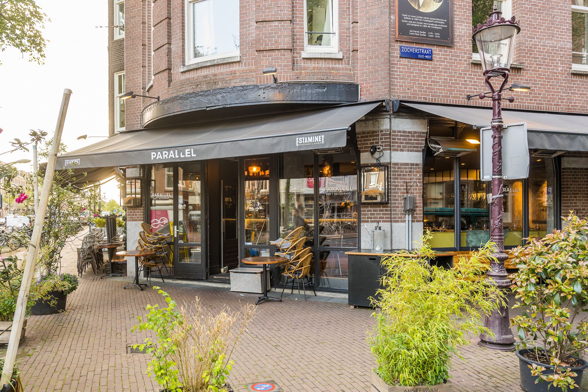 Foto 57 van Surinameplein 78