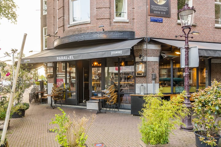 Photo 57 of Surinameplein 78