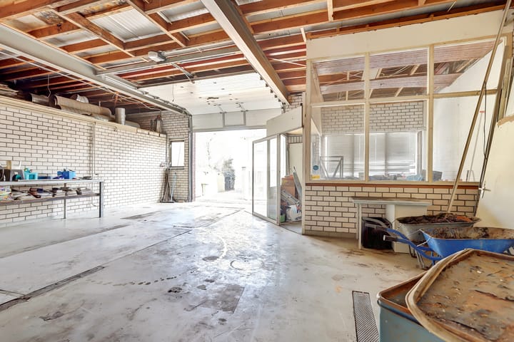 Foto 39 van Everdineweerd 25