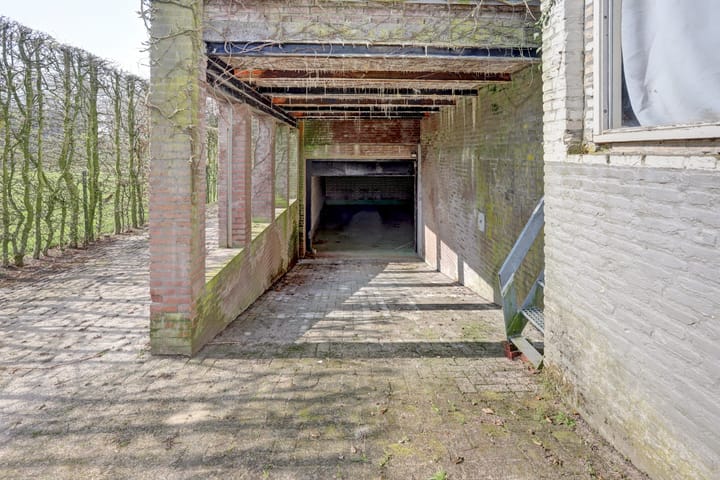 Foto 44 van Everdineweerd 25