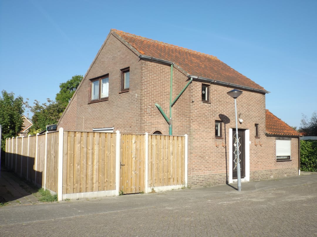 Foto 1 van Julianastraat 14