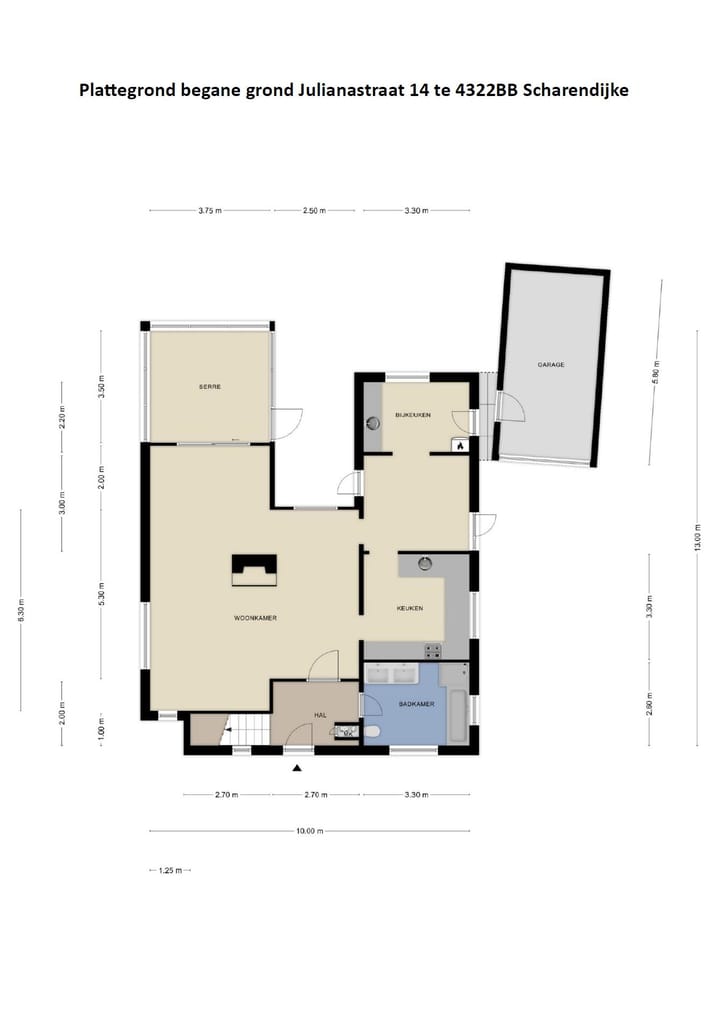 Foto 23 van Julianastraat 14