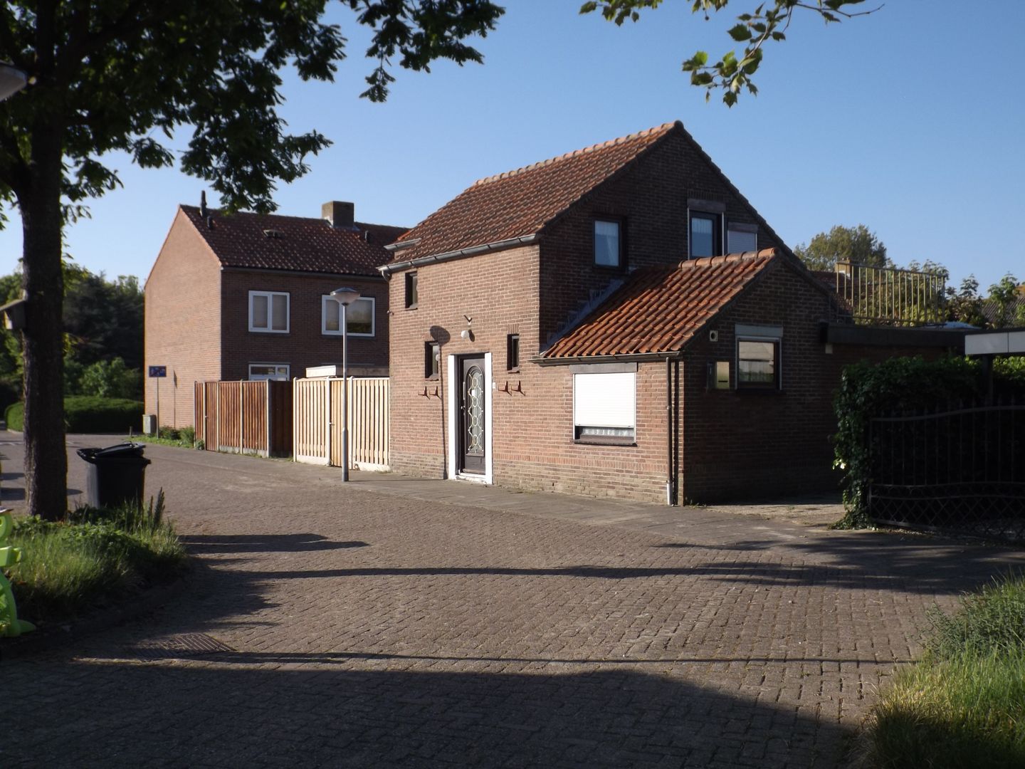 Foto 4 van Julianastraat 14