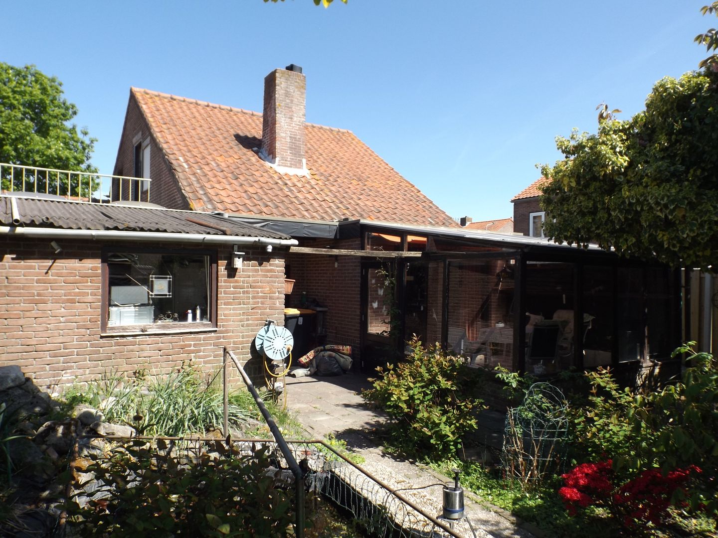 Foto 5 van Julianastraat 14