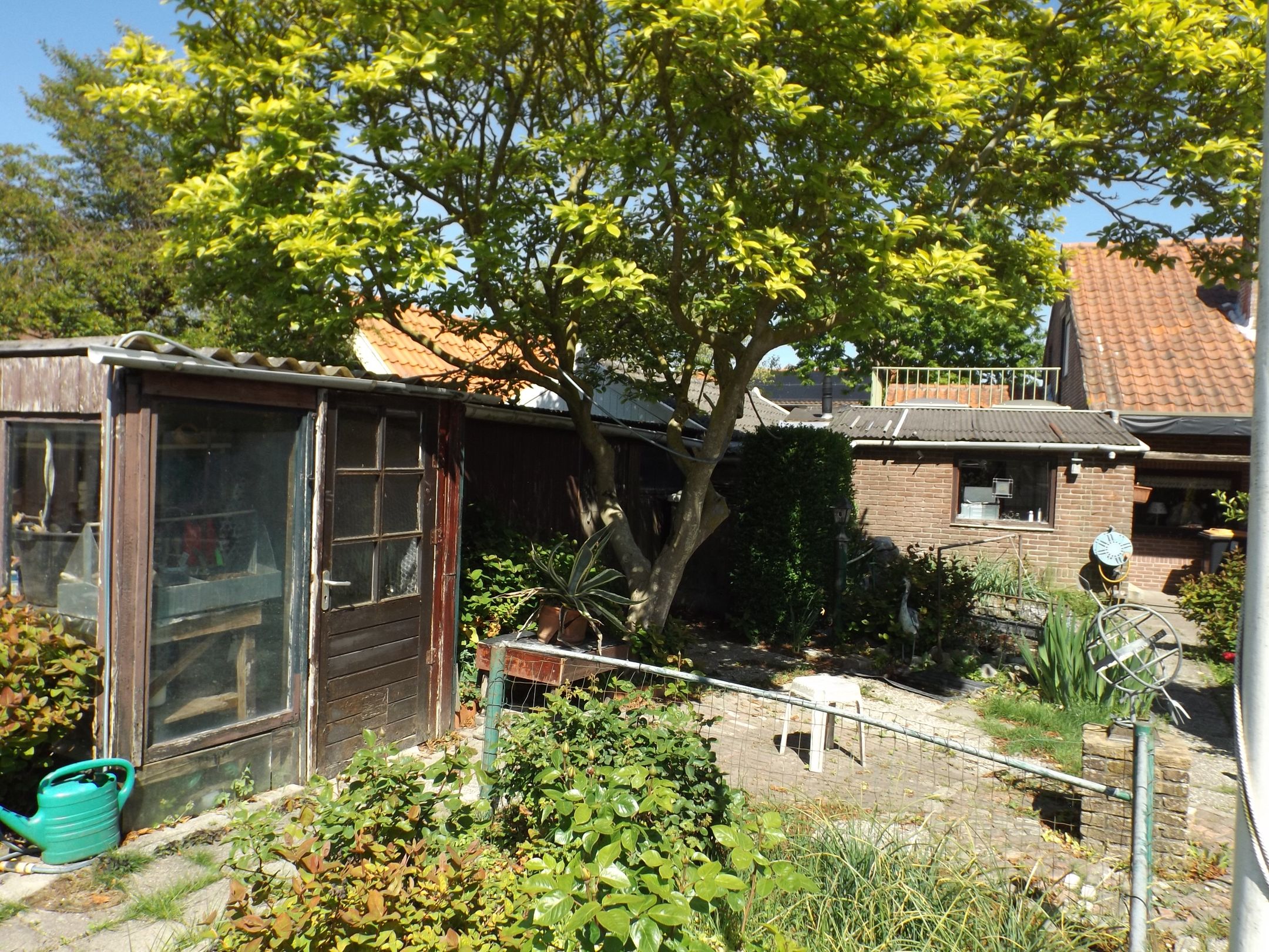 Foto 6 van Julianastraat 14