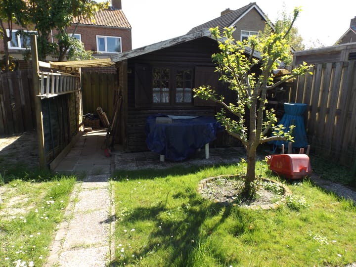 Foto 10 van Julianastraat 14