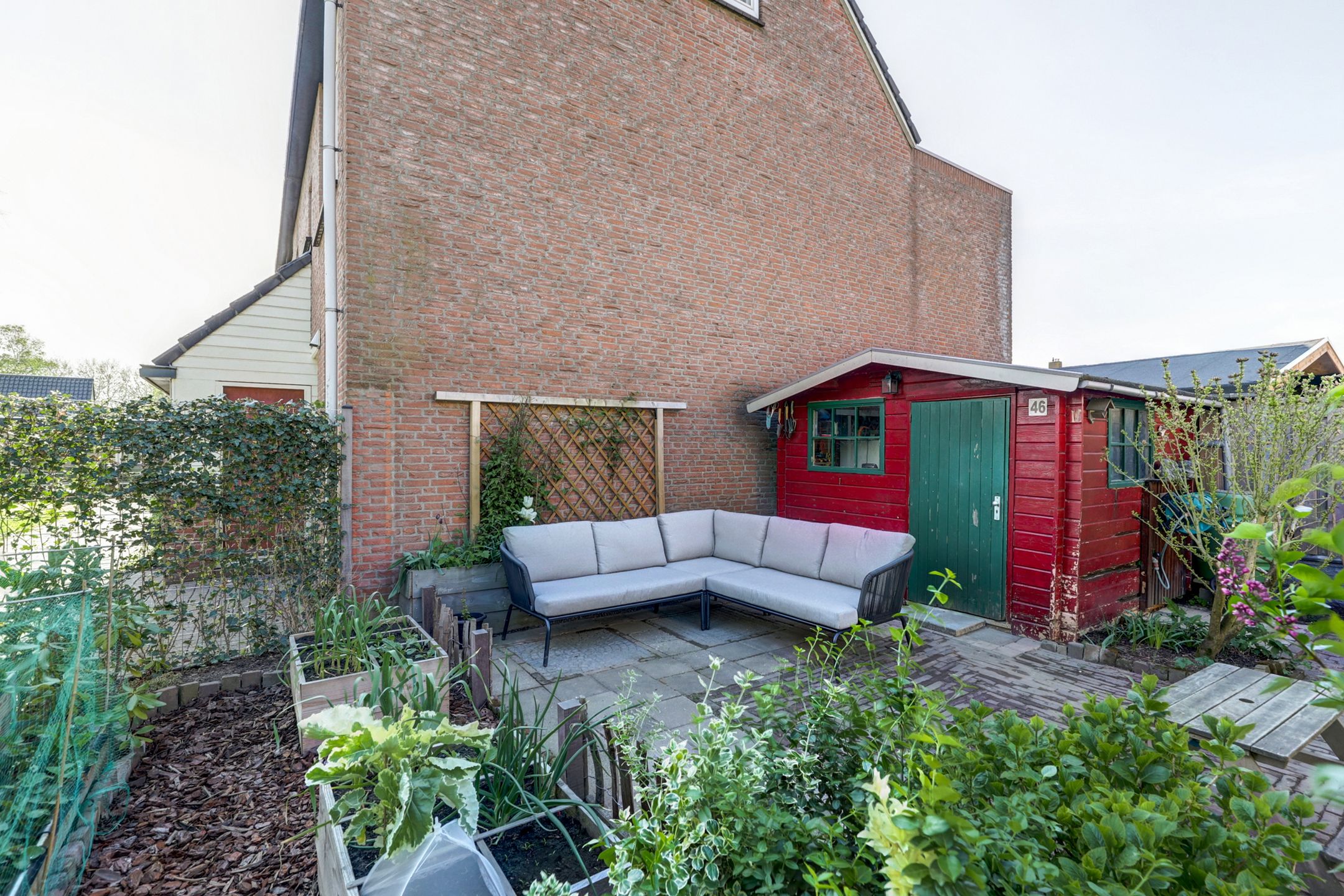 Foto 45 van Het Groeneveld 46