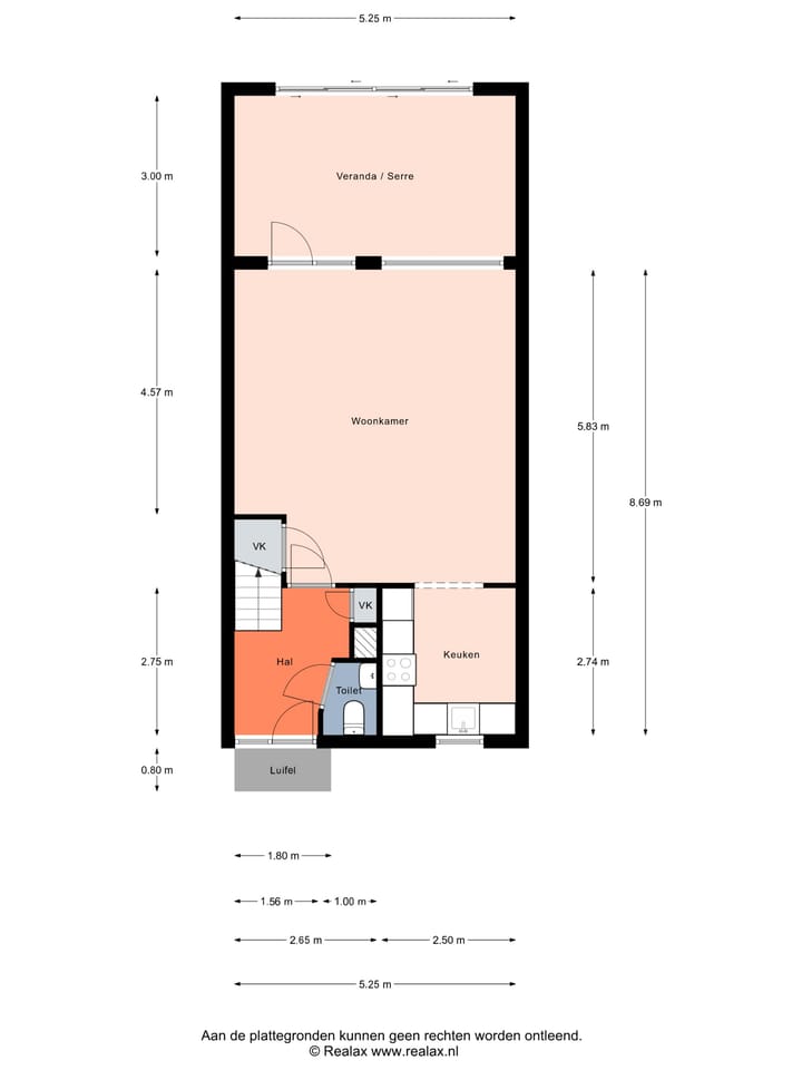 Photo 32 of Hezeweg 62