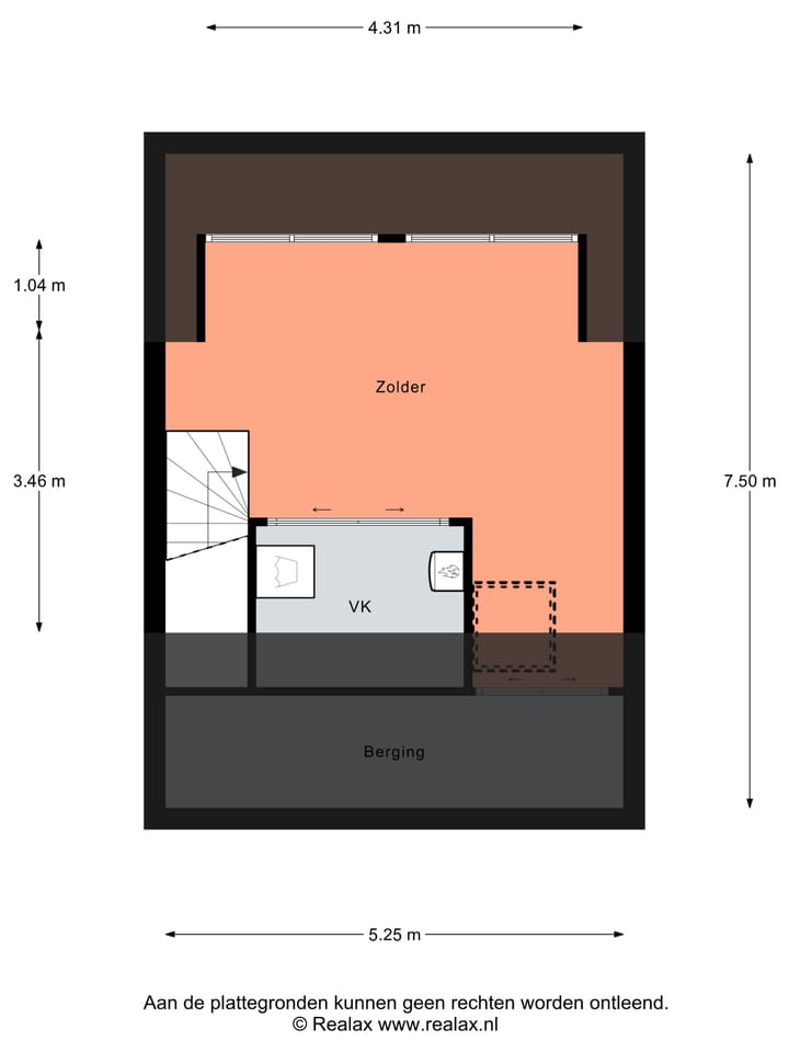 Photo 34 of Hezeweg 62