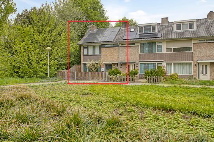 Foto 1 van Venuslaan 397