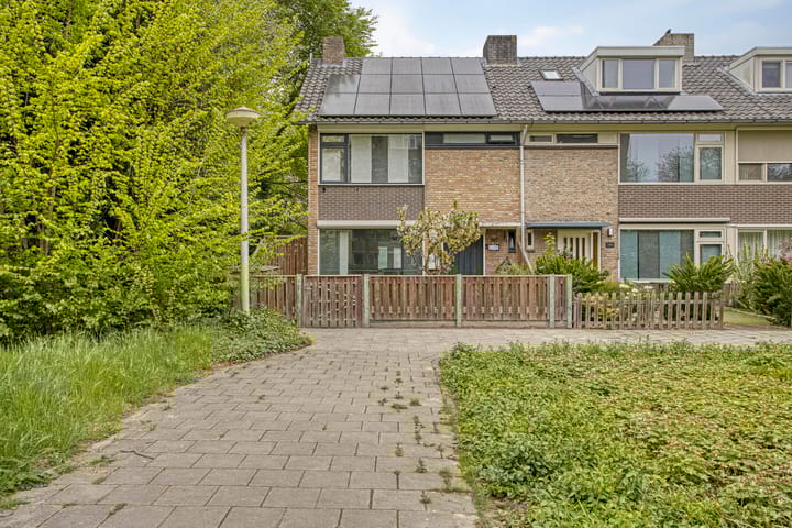 Foto 7 van Venuslaan 397