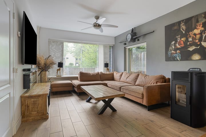 Foto 12 van Venuslaan 397