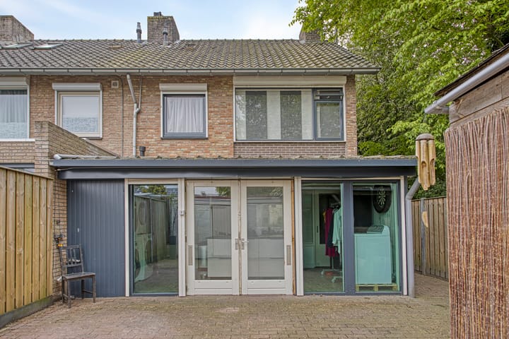 Foto 28 van Venuslaan 397