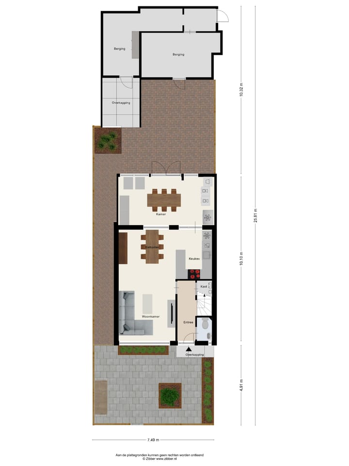 Foto 33 van Venuslaan 397