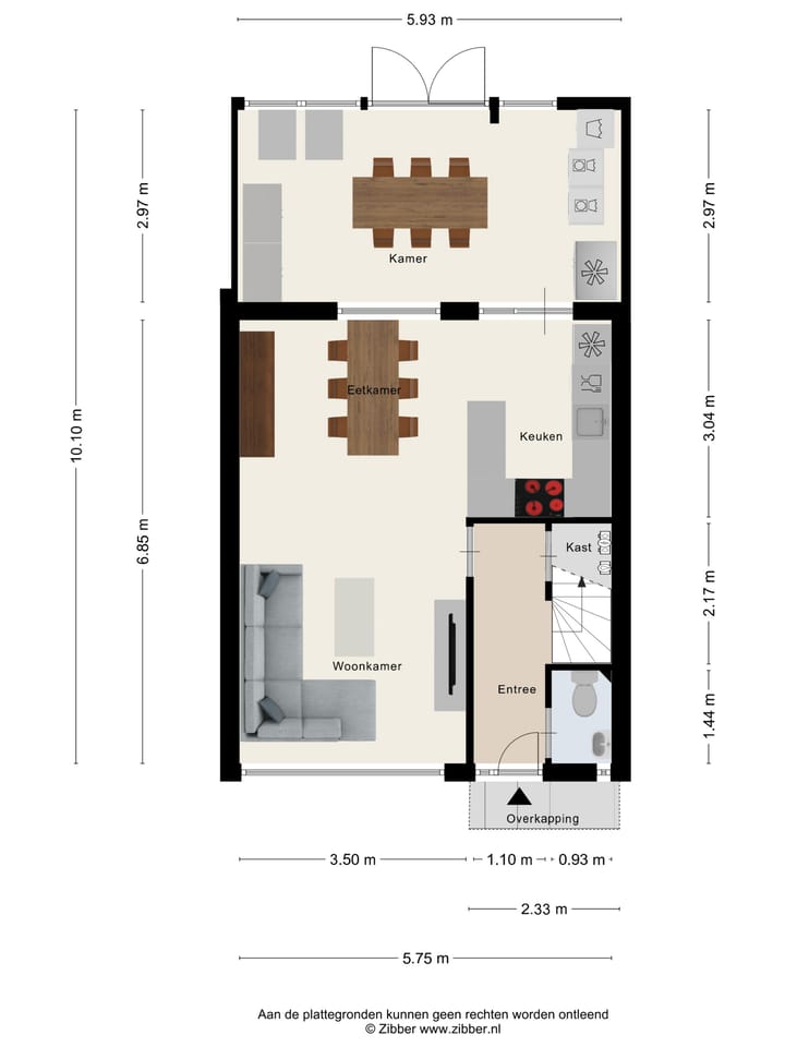 Foto 34 van Venuslaan 397