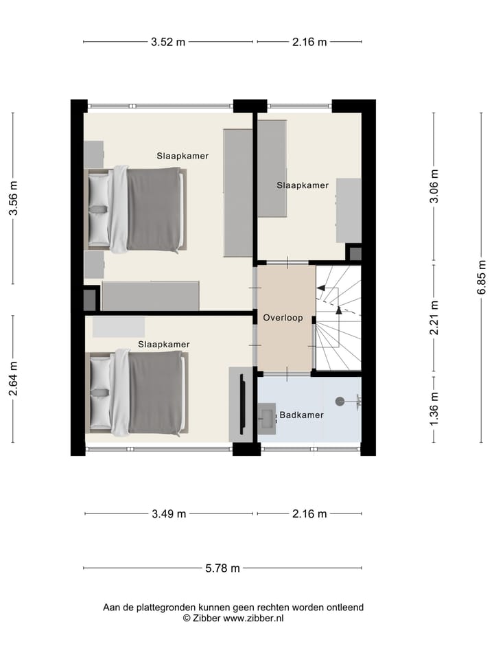 Foto 35 van Venuslaan 397