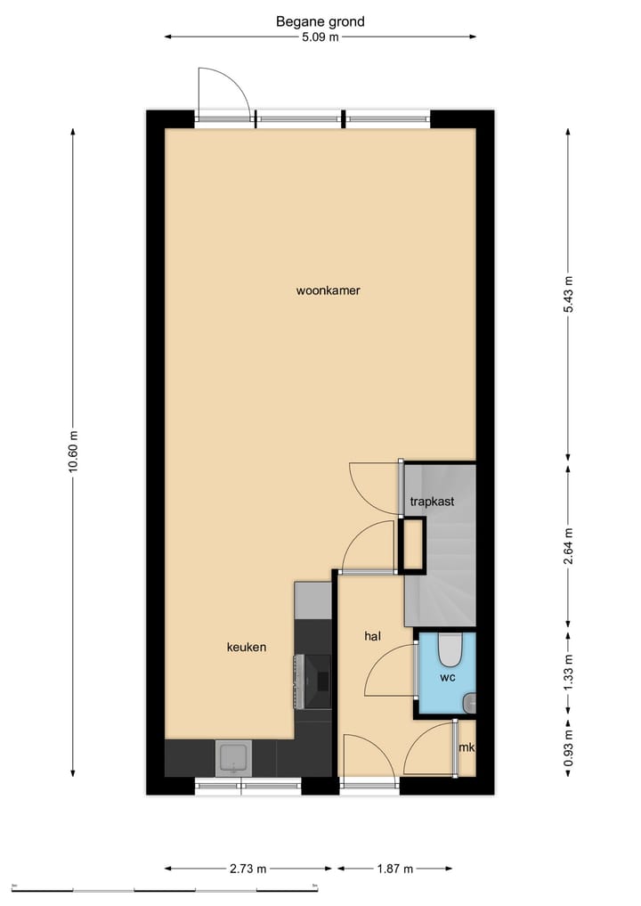 Foto 38 van Hemsink 59