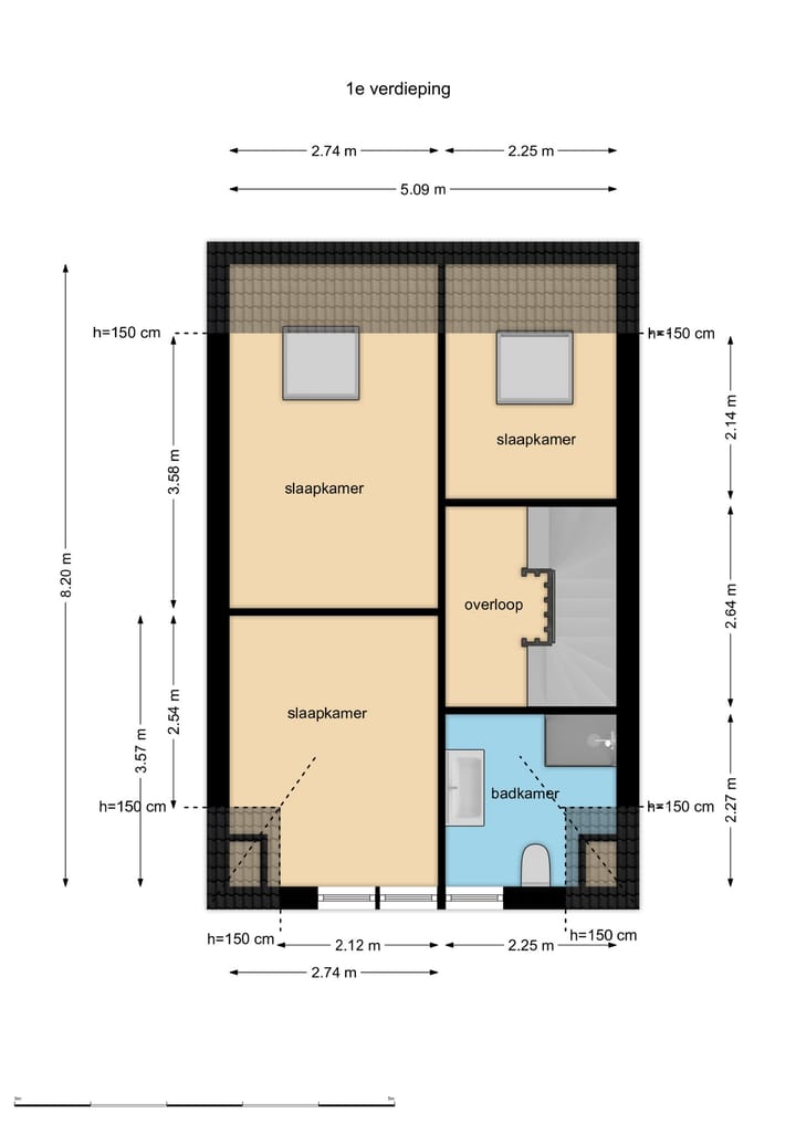 Foto 39 van Hemsink 59