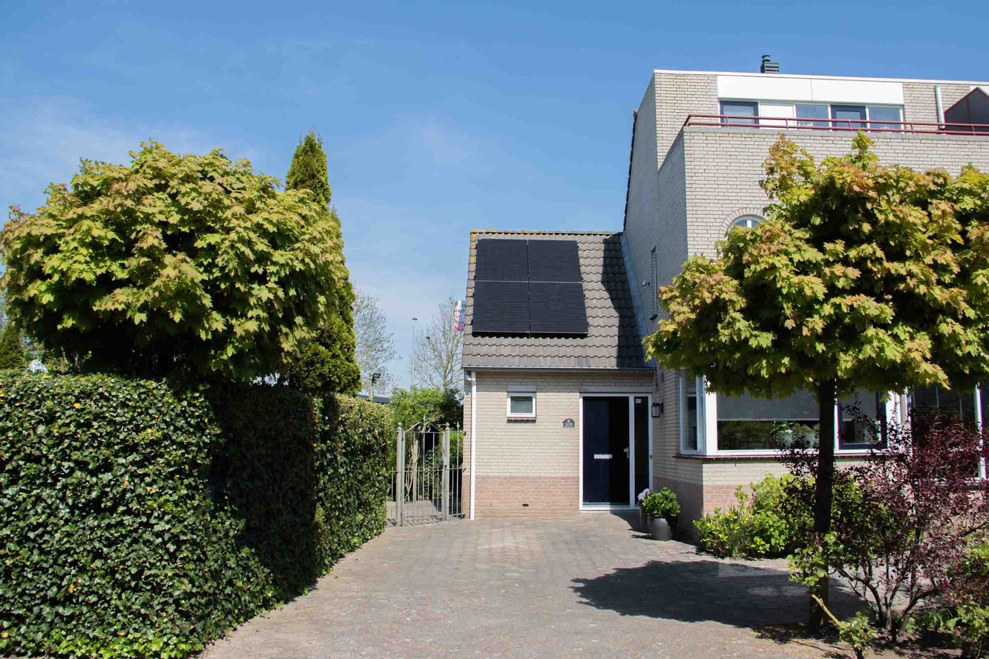 Foto 5 van Waardenburg 109