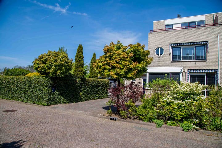 Photo 39 of Waardenburg 109