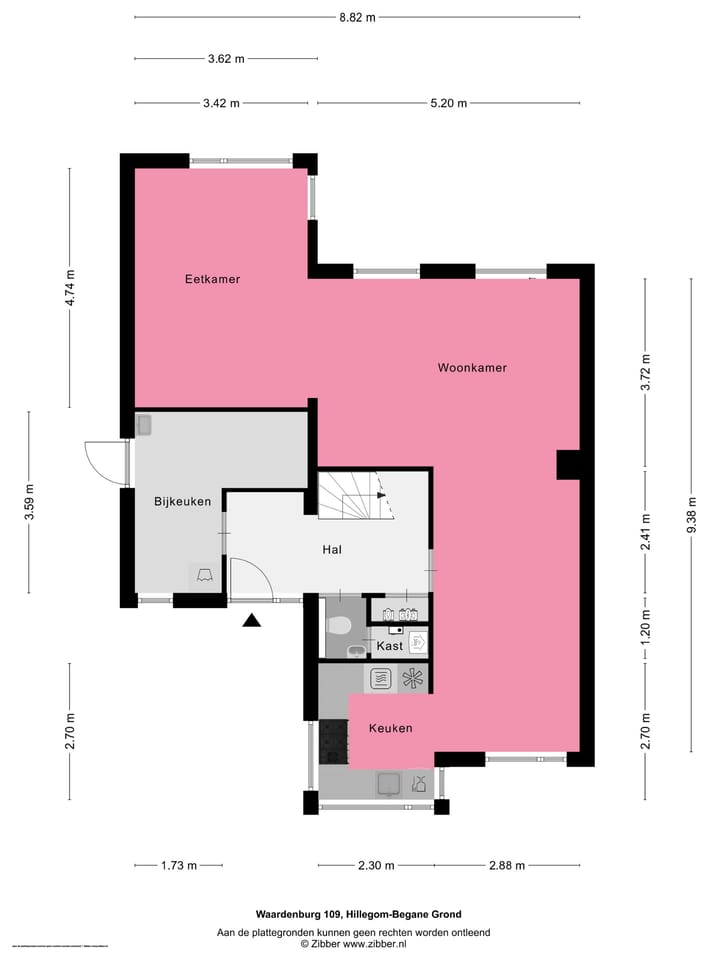 Photo 52 of Waardenburg 109