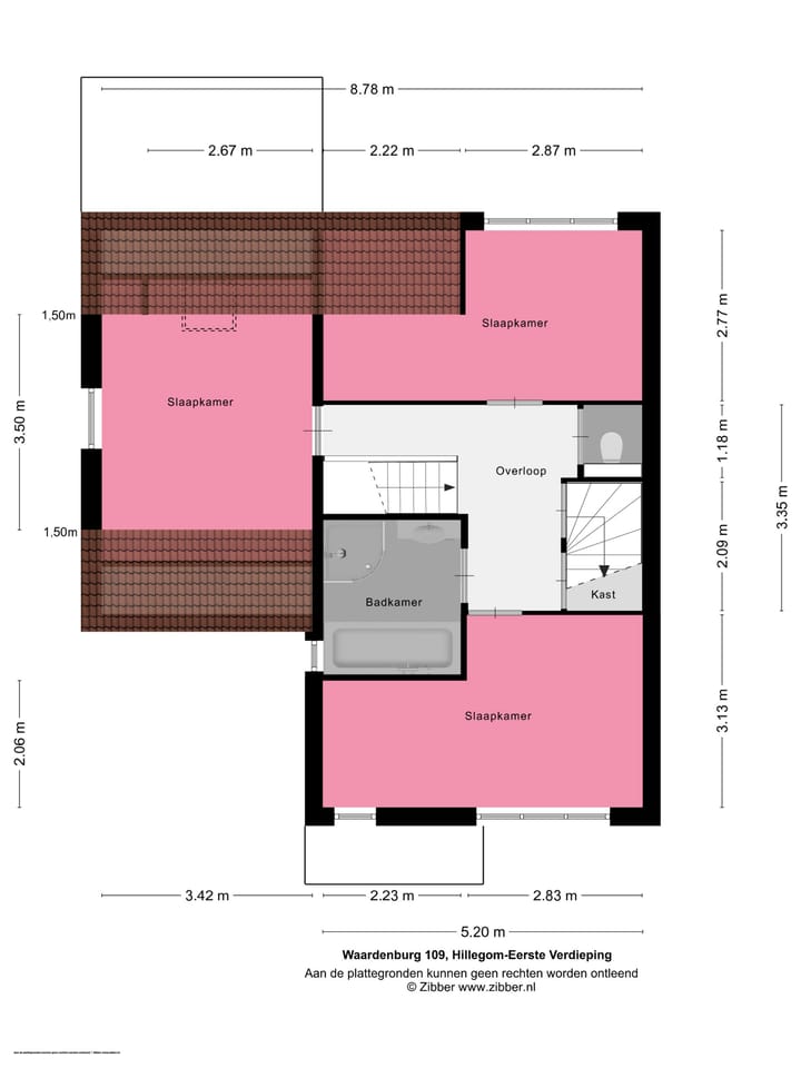 Photo 53 of Waardenburg 109