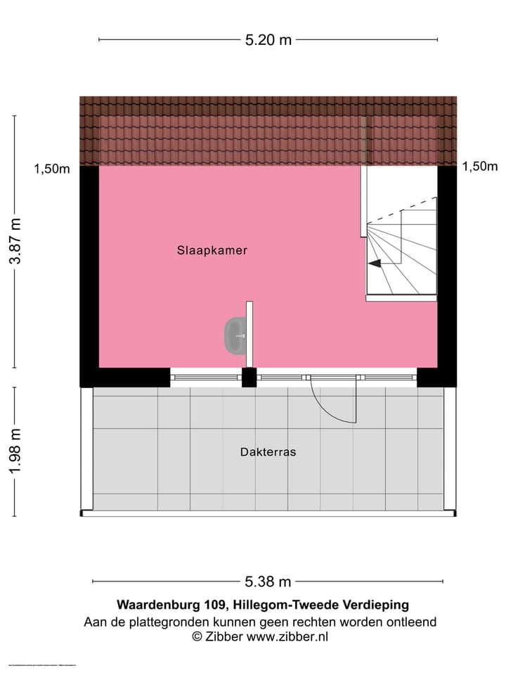 Photo 54 of Waardenburg 109