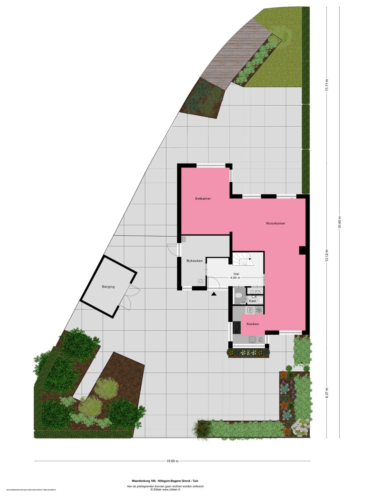 Foto 55 van Waardenburg 109