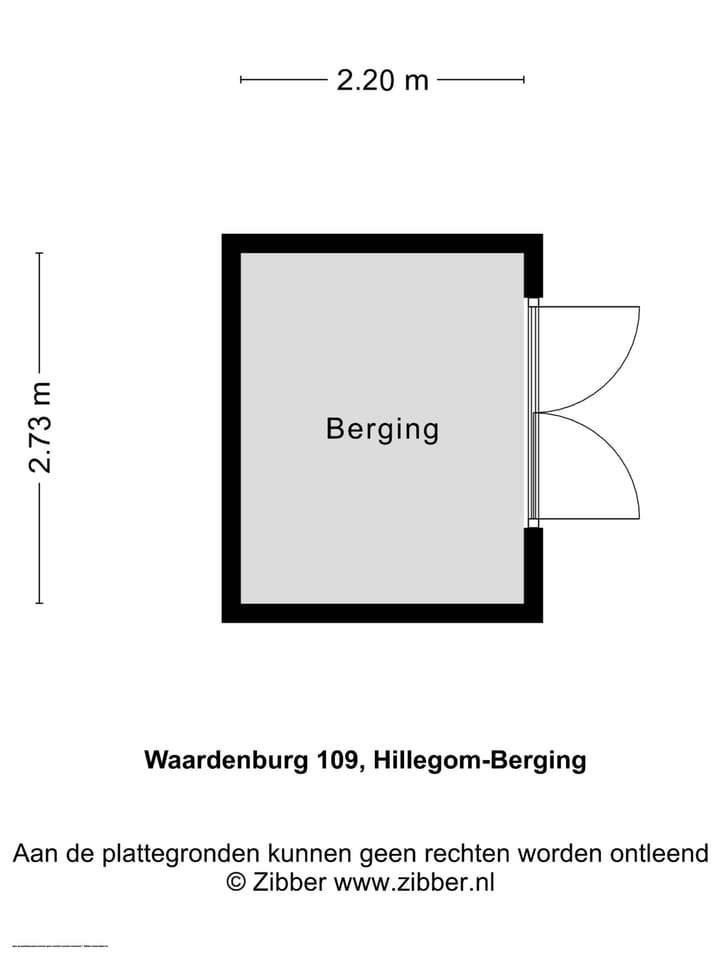 Photo 56 of Waardenburg 109