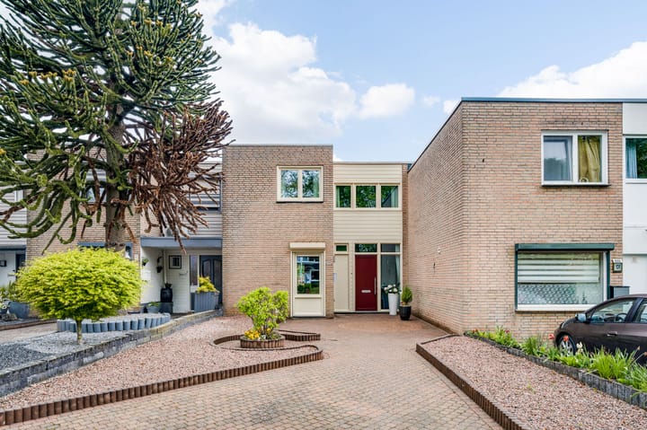 Foto 1 van Calbertsweg 129