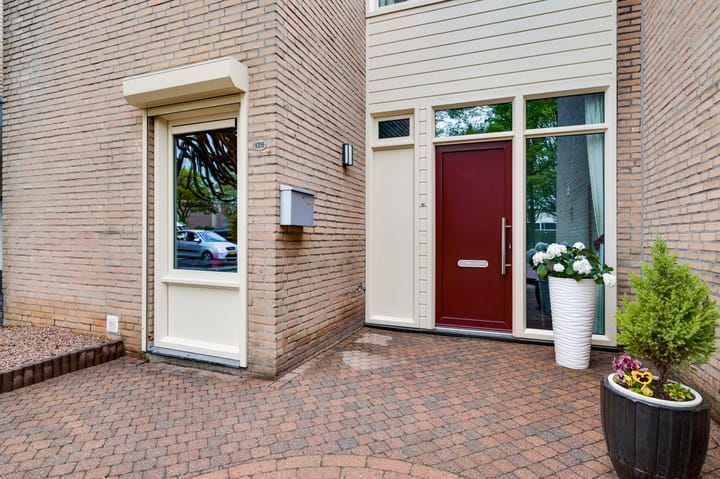 Foto 2 van Calbertsweg 129