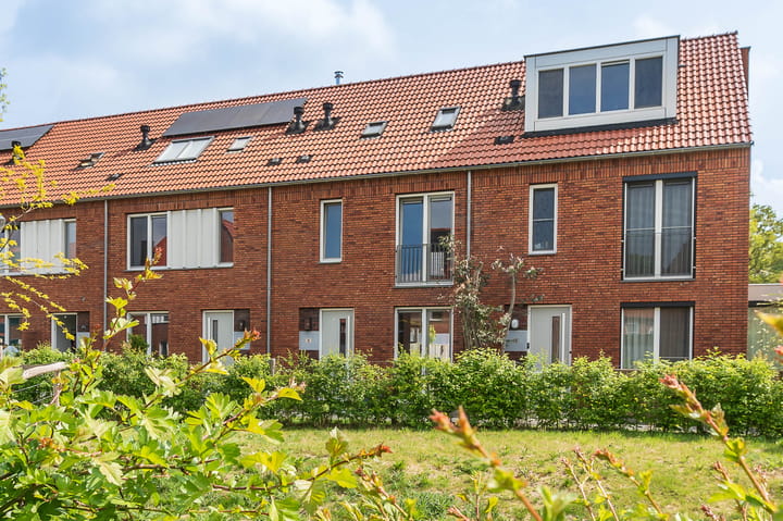 Foto 1 van Zwaagerf 9