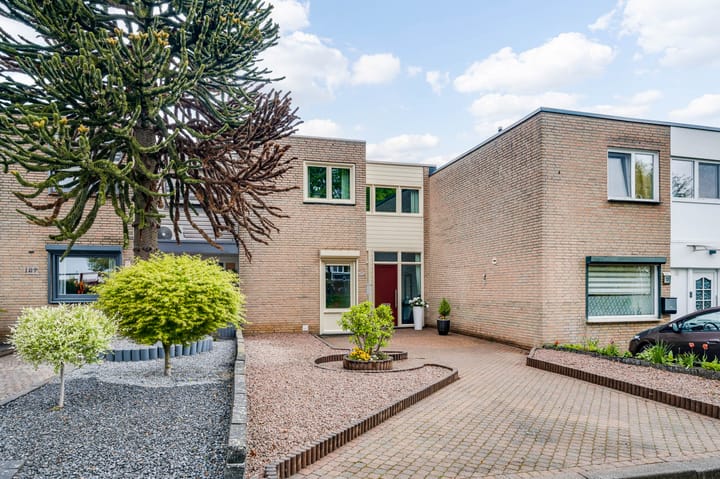 Foto 5 van Calbertsweg 129