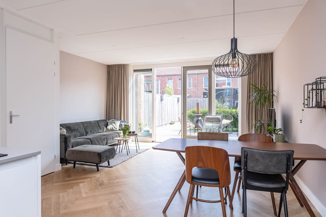 Foto 2 van Zwaagerf 9