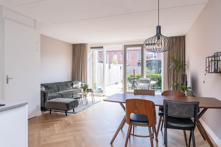 Foto 2 van Zwaagerf 9