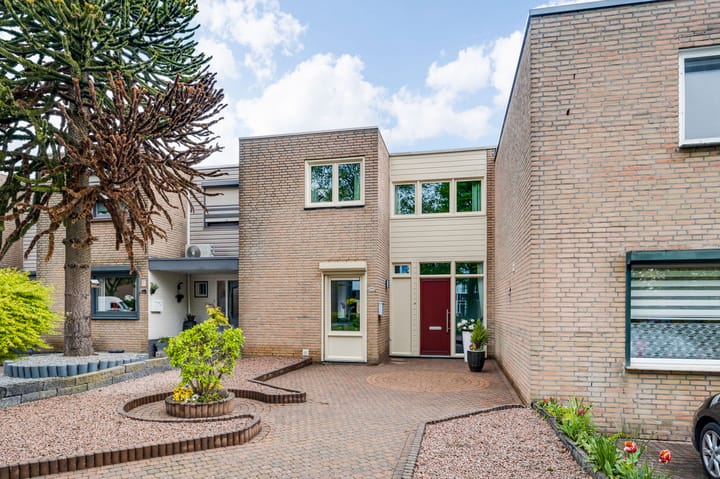 Foto 6 van Calbertsweg 129