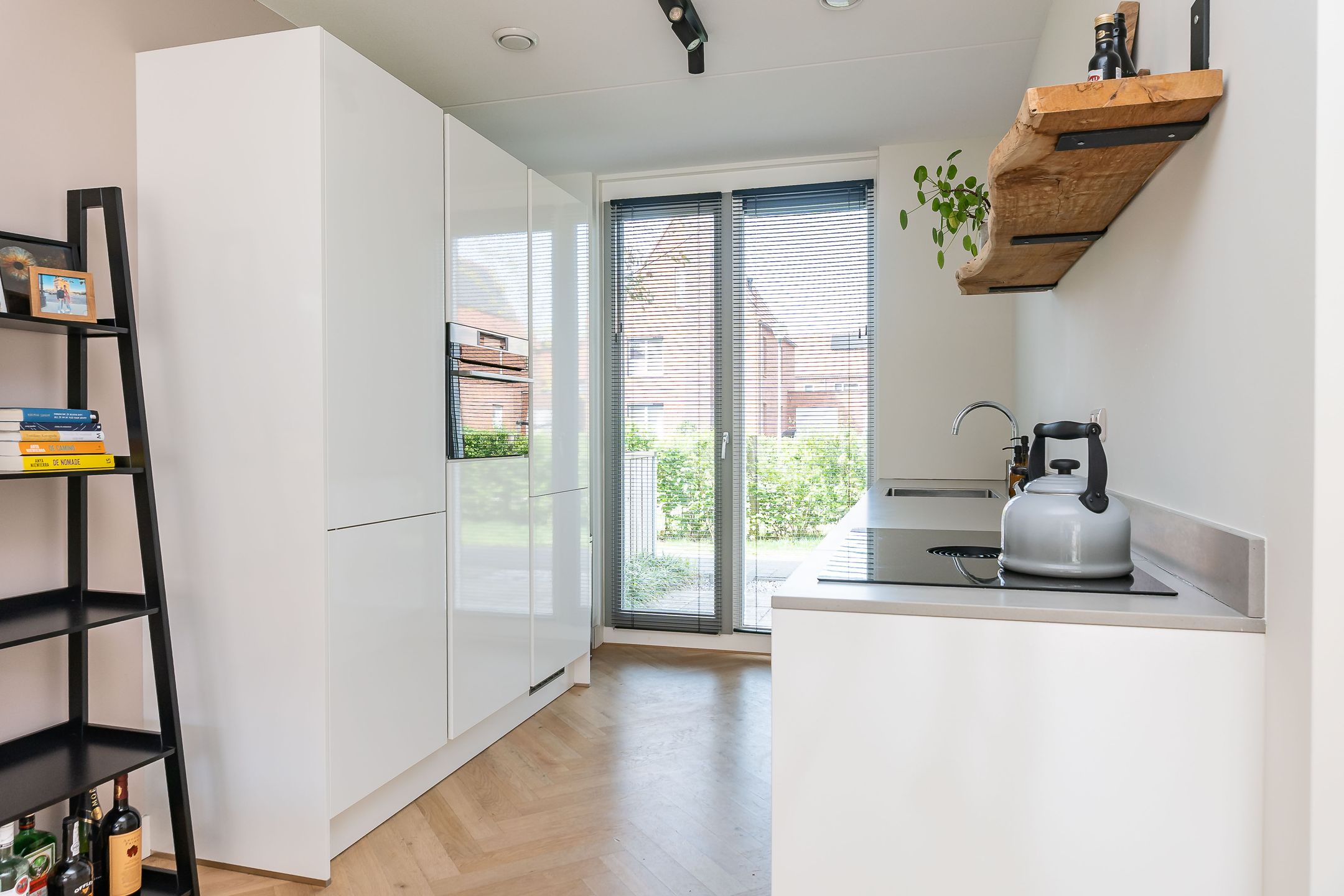 Foto 3 van Zwaagerf 9