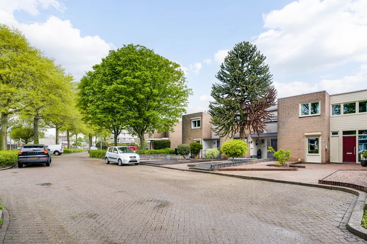 Foto 7 van Calbertsweg 129