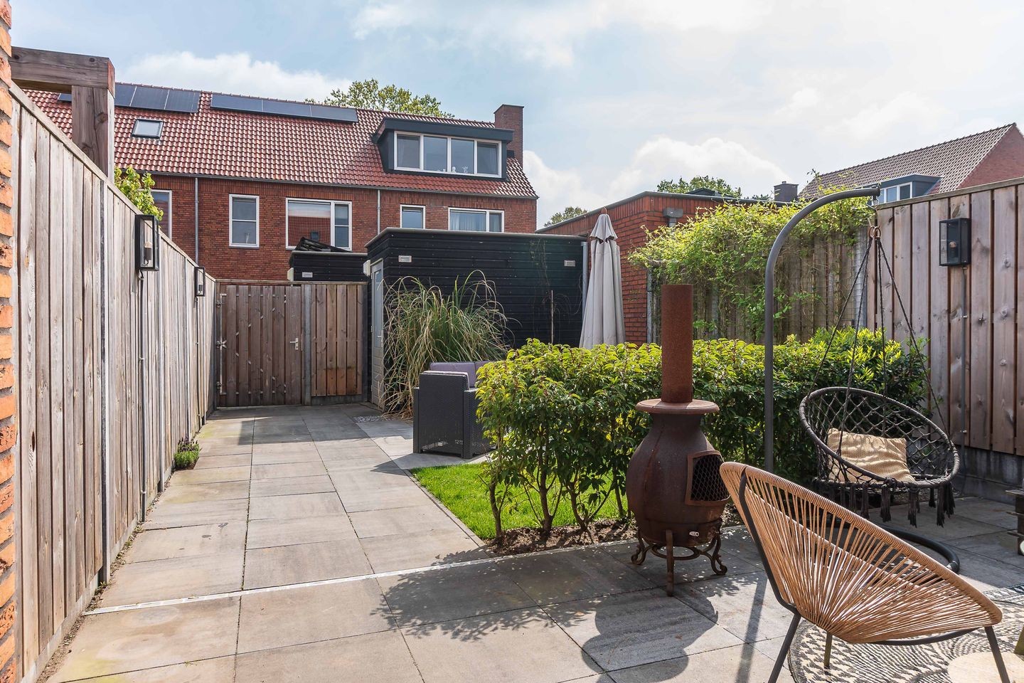 Foto 4 van Zwaagerf 9