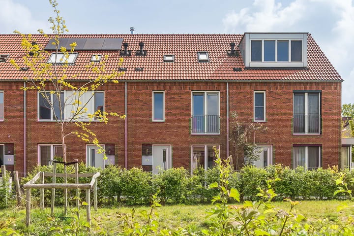 Foto 5 van Zwaagerf 9