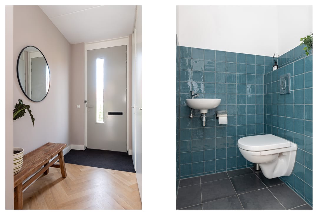 Foto 7 van Zwaagerf 9