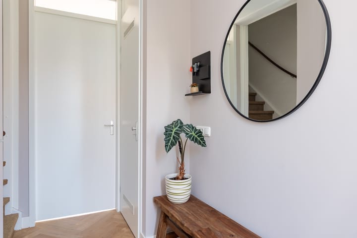 Foto 8 van Zwaagerf 9