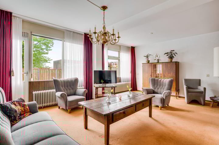 Foto 14 van Calbertsweg 129