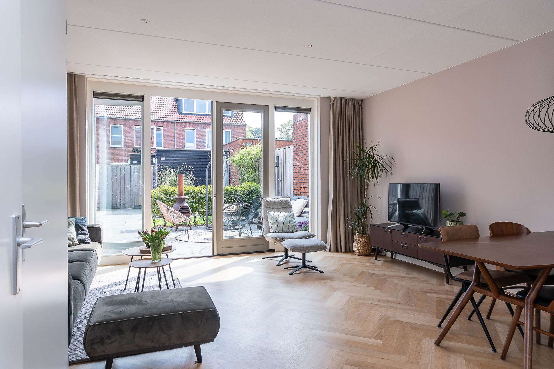 Foto 9 van Zwaagerf 9