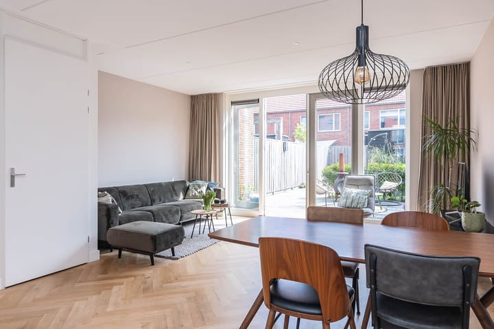 Foto 10 van Zwaagerf 9